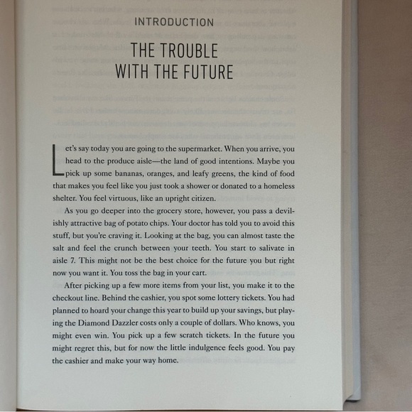 🟢 The Optimist's Telescope by Bina Venkataraman | Self-Help | Hardcover Book - Picture 9 of 9